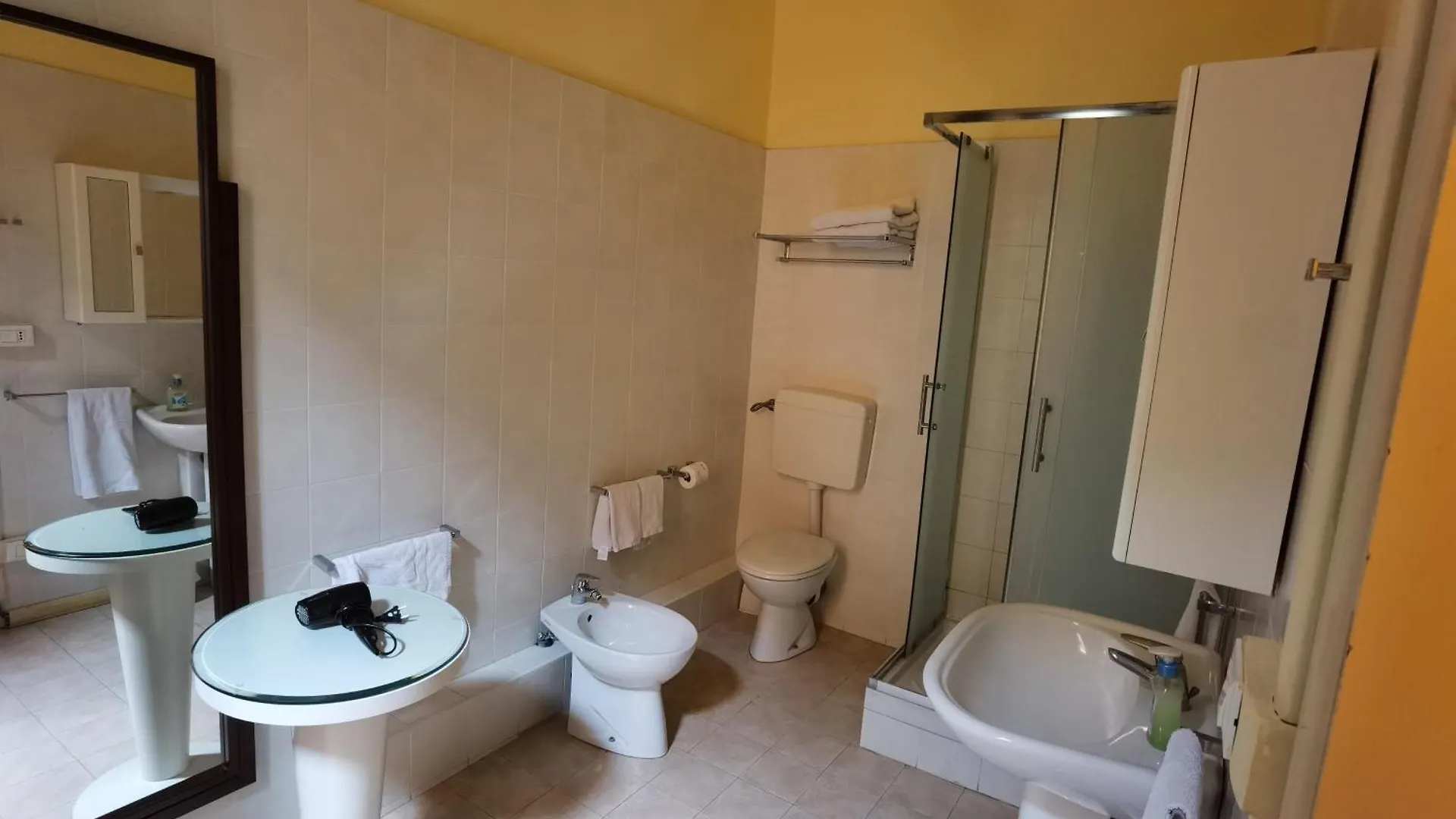Bed & Breakfast Palazzo Eugenia - Minelli Bed and Breakfast Venetië Italië