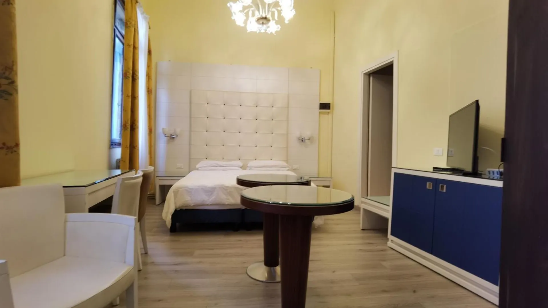 Bed & Breakfast Palazzo Eugenia - Minelli Bed and Breakfast Venetië