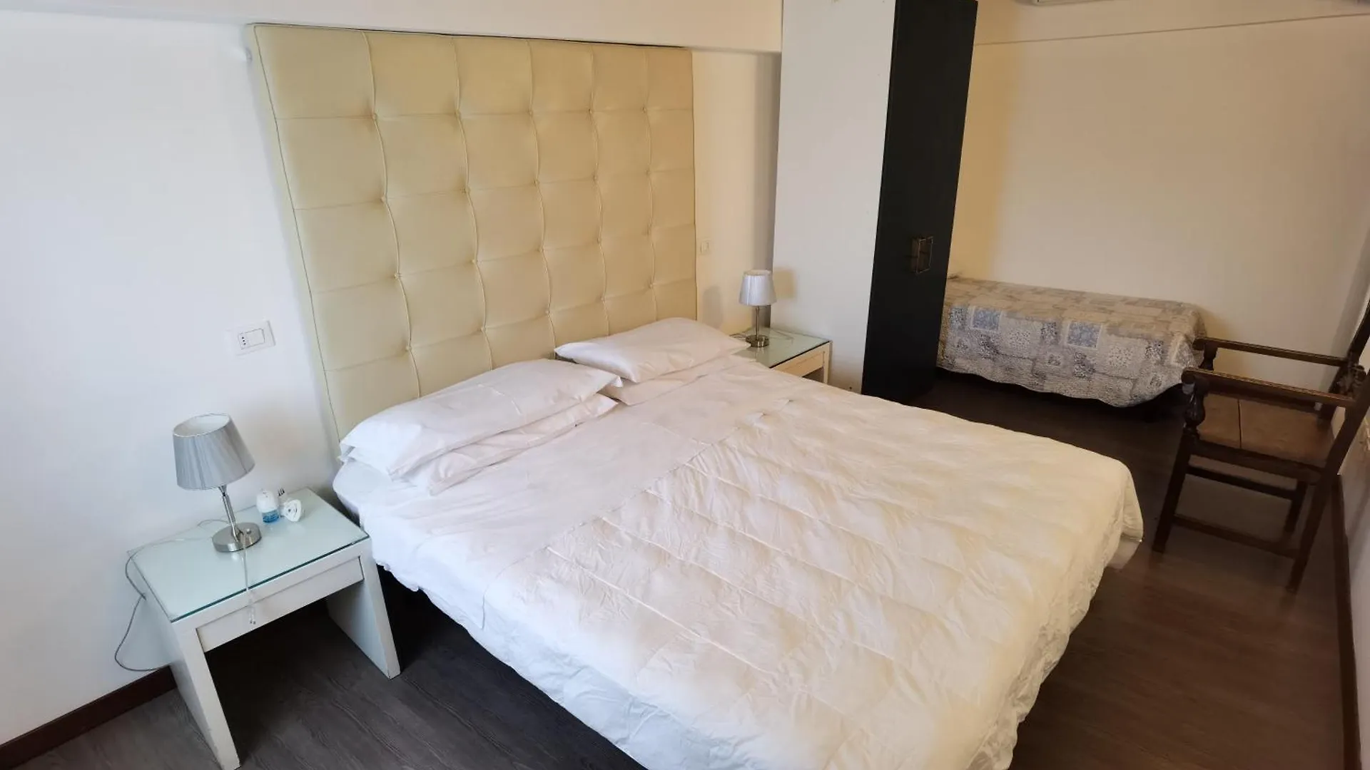 Palazzo Eugenia - Minelli Bed and Breakfast Venetië Bed & Breakfast