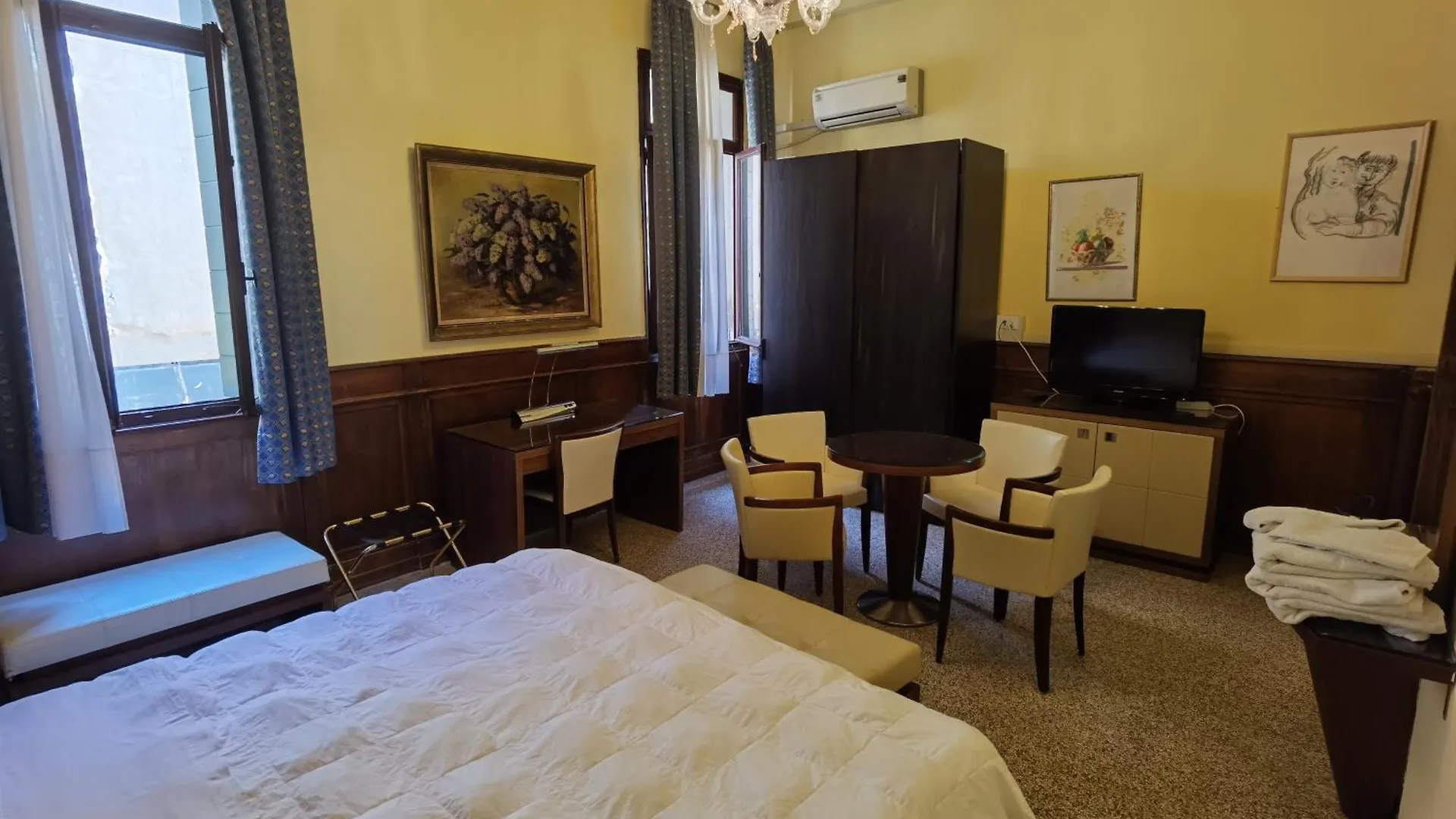 Palazzo Eugenia - Minelli Bed and Breakfast Venetië Bed & Breakfast