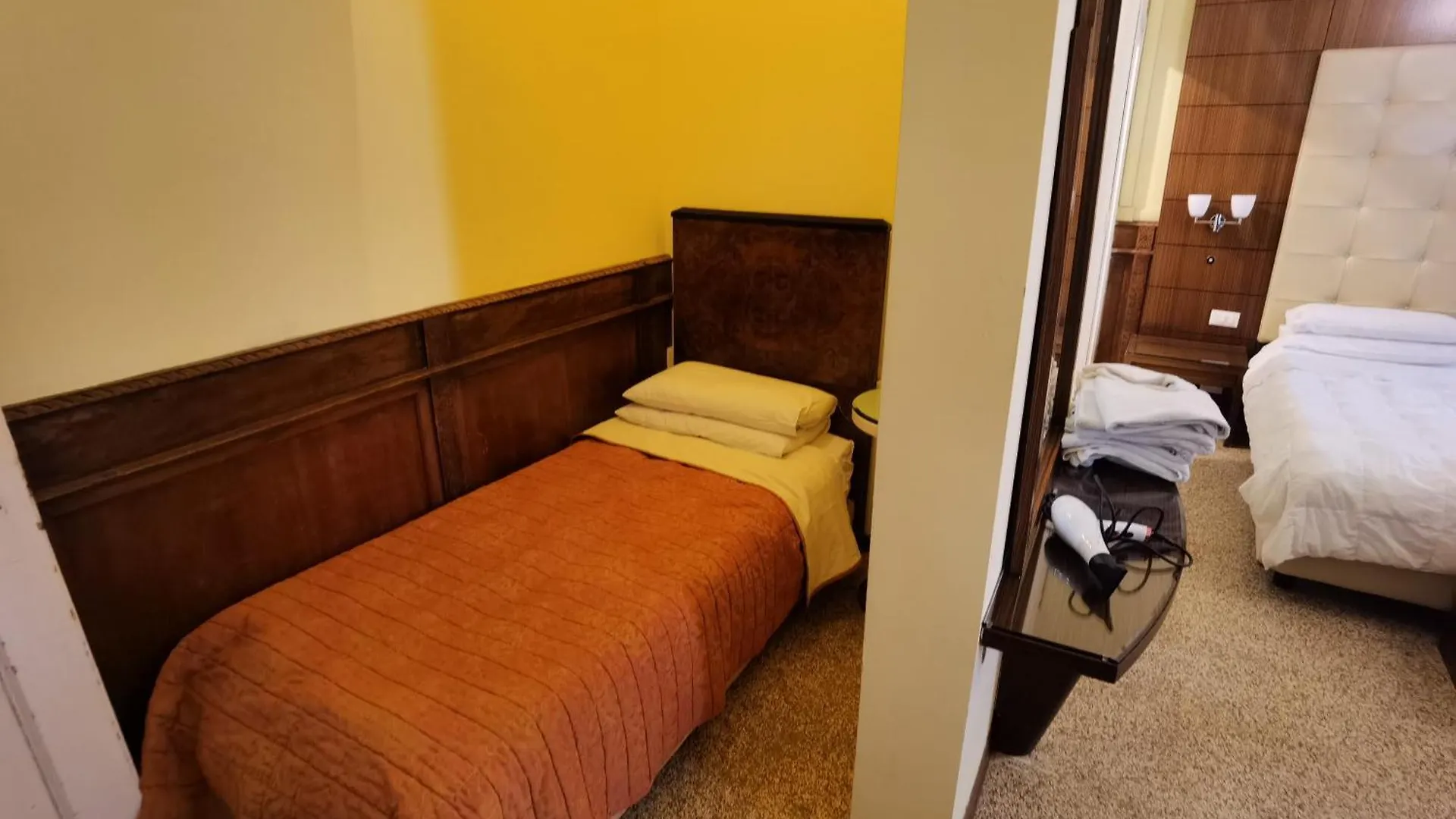Bed & Breakfast Palazzo Eugenia - Minelli Bed and Breakfast Venetië Italië